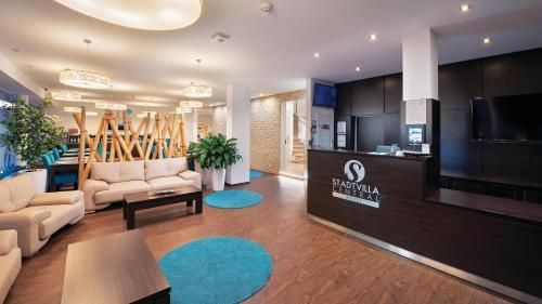 Hotel - Stadtvilla Central 2