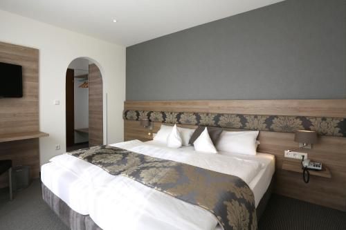 Hotel-Restaurant Vogthof 1