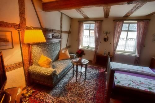 Matsch - Plauens älteste Gastwirtschaft 1