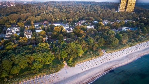 Romantik im Hotel Villa Röhl 3