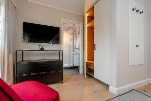 Jaumann's Südwind Sylt 3