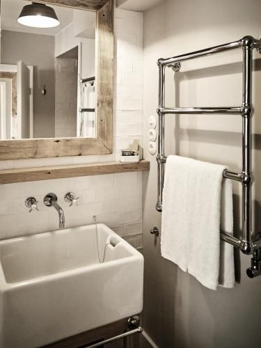 The Cozy Hotel & Lofts Timmendorfer Strand 3