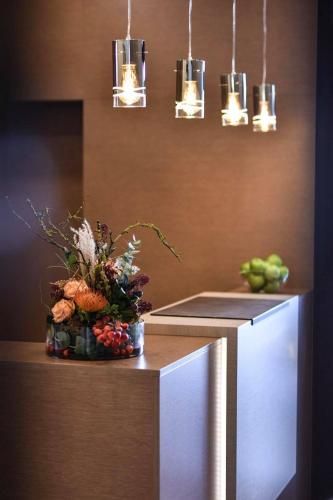 Martins Klause Airport Messe Hotel - Self Check-In - Air Conditioning 2