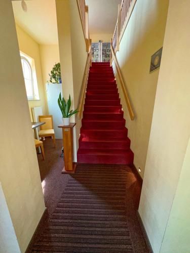 Hotel Strandburg Prerow 2