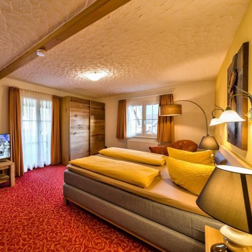 Hotel Sonneneck Titisee -Adults Only- 2