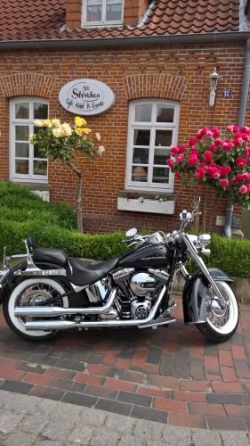 Stoevchen Café Hotel 3