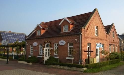 Stoevchen Café Hotel 1