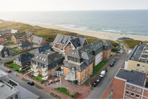 Strandhotel Sylt Westerland 1