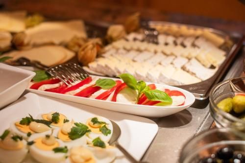 Strandhotel Sylt Westerland 3