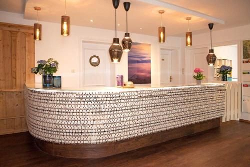 Hotel Berlin Tegernsee 3