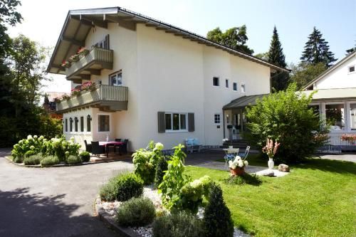 Hotel Berlin Tegernsee 2