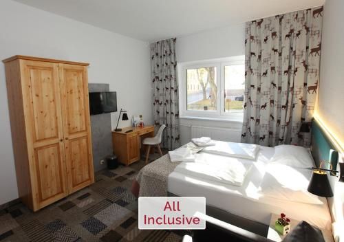 Hotel Miriquidi All Inklusive 1