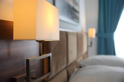 A&F Hotel Chemnitz -1 estrellas en Chemnitz