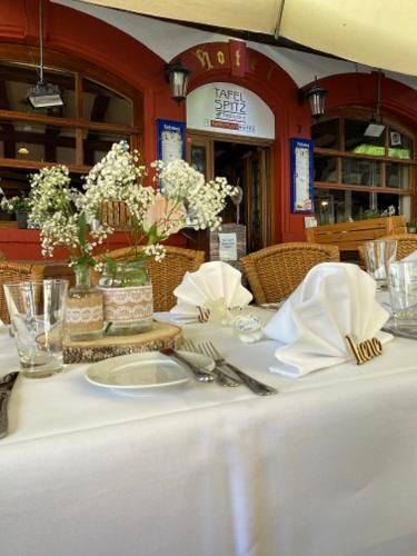 Marktplatzhotel - Restaurant Tafelspitz 1