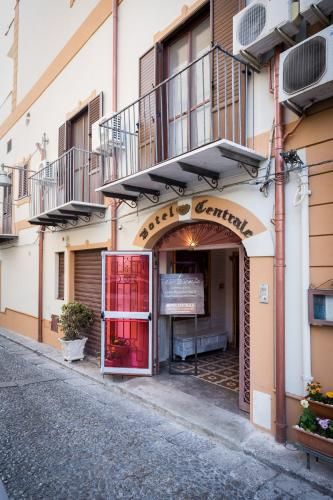 Hotel Centrale Bagheria 3