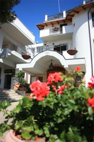 Hotel Ristorante La Bilancia 3