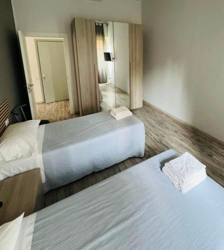 Hotel Ristorante Sbranetta 2