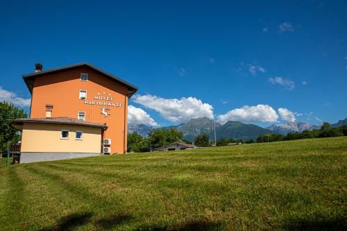 Hotel Ristorante Sagittario 3