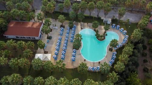 Prince Franklyn Hotel 2