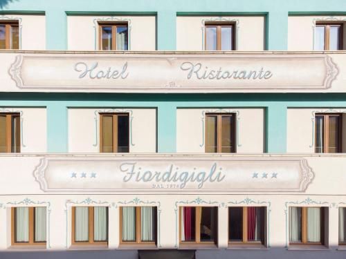 Hotel Fiordigigli 2