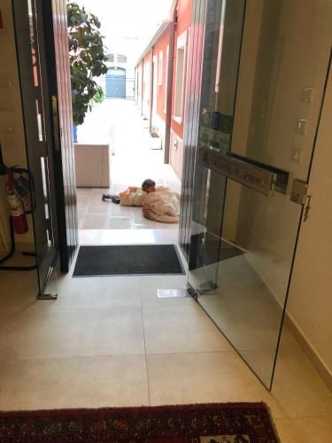 Foresteria Pellegrino 3