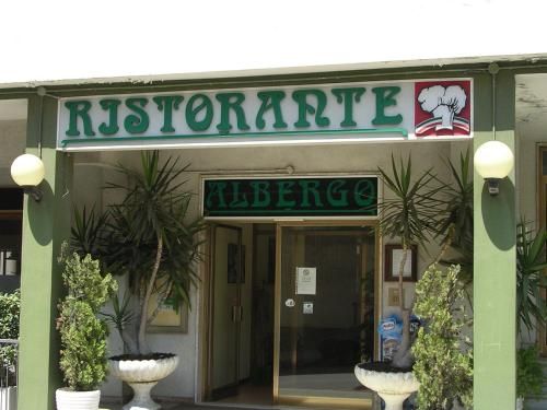 Albergo Tenda Verde 2 étoiles à Ancône