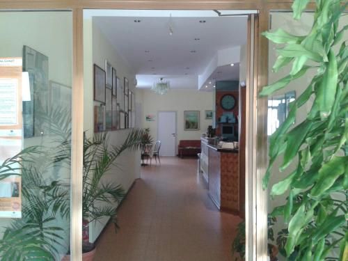 Albergo Tenda Verde 2