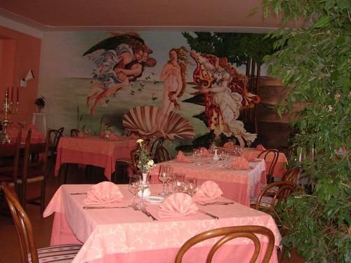 Albergo Tenda Verde 3