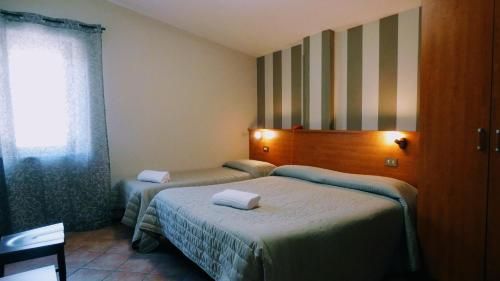 Hotel Piscina La Suite 3