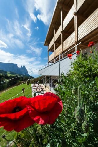 Hotel Chalet Dolomites 3