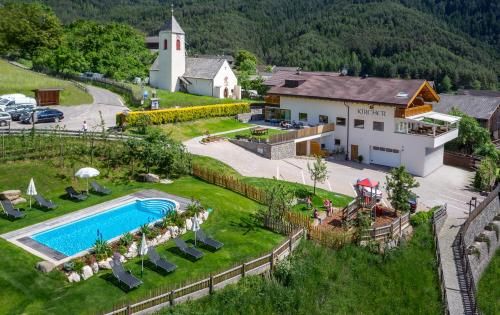 Hotel Gasthof Kircher 1