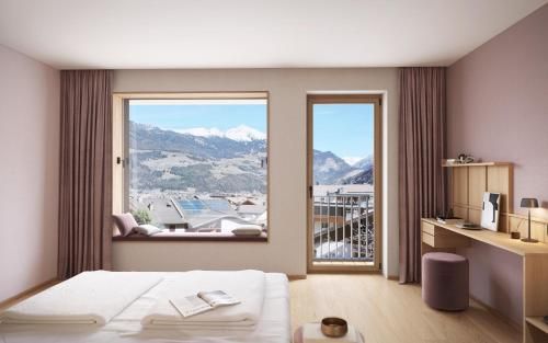 Hotel Mühlenerhof 3