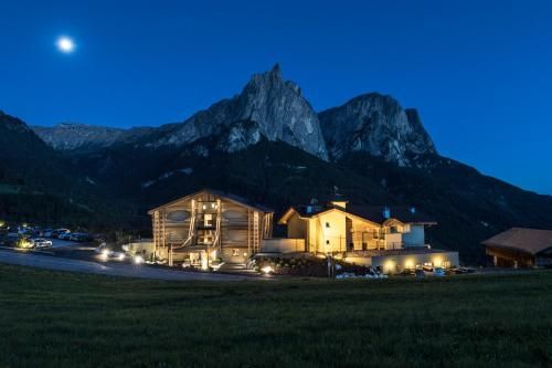 Hotel Valentinerhof 2