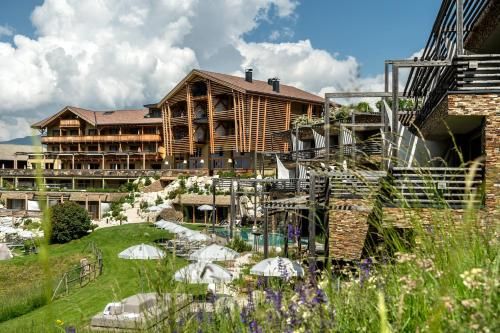 Hotel Valentinerhof 1