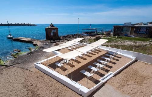 HOTIDAY Room Collection - Leuca Lungomare 2