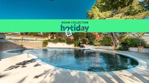 HOTIDAY Room Collection - Leuca Lungomare 1