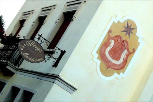 Albergo La Meridiana 1
