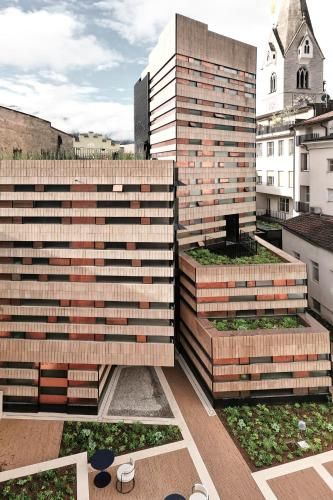 Boutique Hotel Badhaus 2