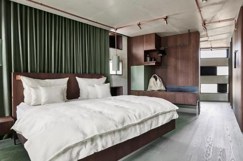 Boutique Hotel Badhaus 3