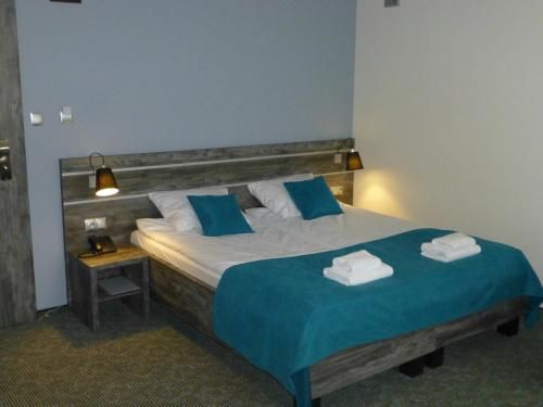 Hotel Giżycko 3 estrelas em Giżycko