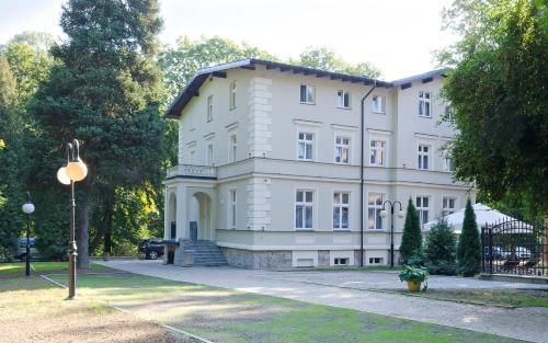 Willa Mała Pieniawa 2