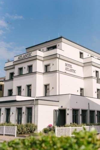 Hotel Atlantic 2