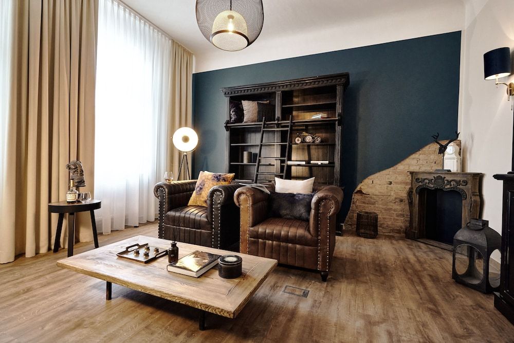 Loungehotel Seeterrassen Wandlitzsee 3
