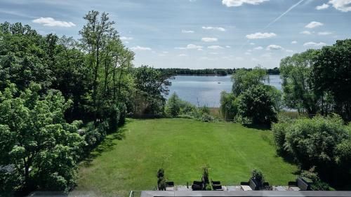 Lounge-Hotel Seeterrassen 3