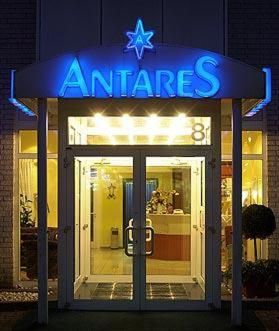Hotel Antares 3 estrelas em Oldenburg