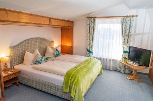 Seehotel Schlierseer Hof 3