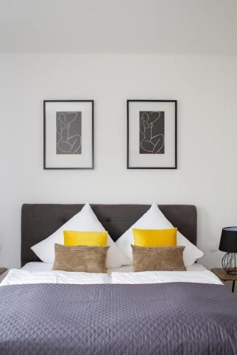 Stadthotel Marburg 1