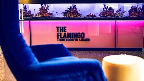 The Flamingo 1