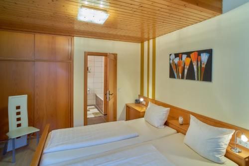 Hotel Garni am Goetheplatz 3