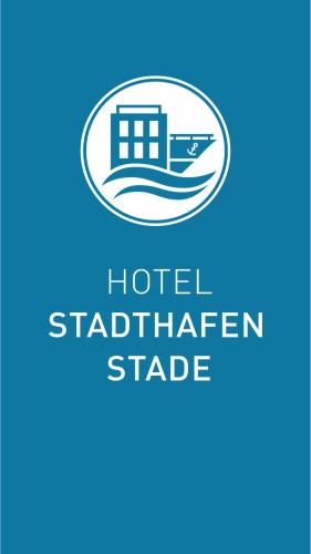 Hotel Stadthafen Stade 2